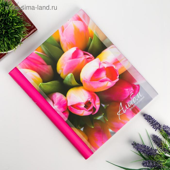 Фотоальбом магнитный 23Х28 см 10 листов "Розовые цветы"
Фотоальбом магнитный 23Х28 см 10 листов "Розовые цветы"