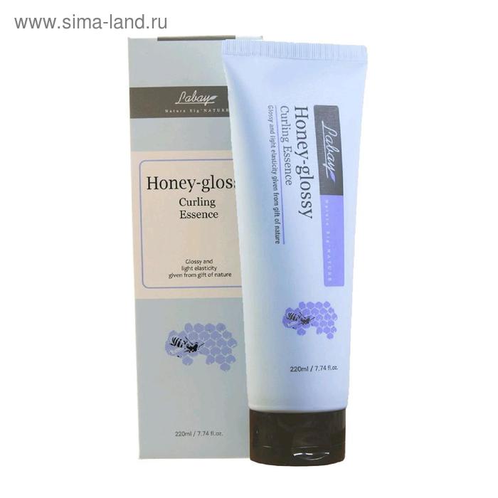 Сыворотка для кудрявых волос Labay, 220 мл
Сыворотка для кудрявых волос Labay, 220 мл