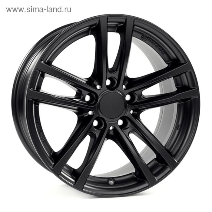 Диск литой Rial X10 7x18 5x112 ET22 d66,5 Racing Black
Диск литой Rial X10 7x18 5x112 ET22 d66,5 Racing Black