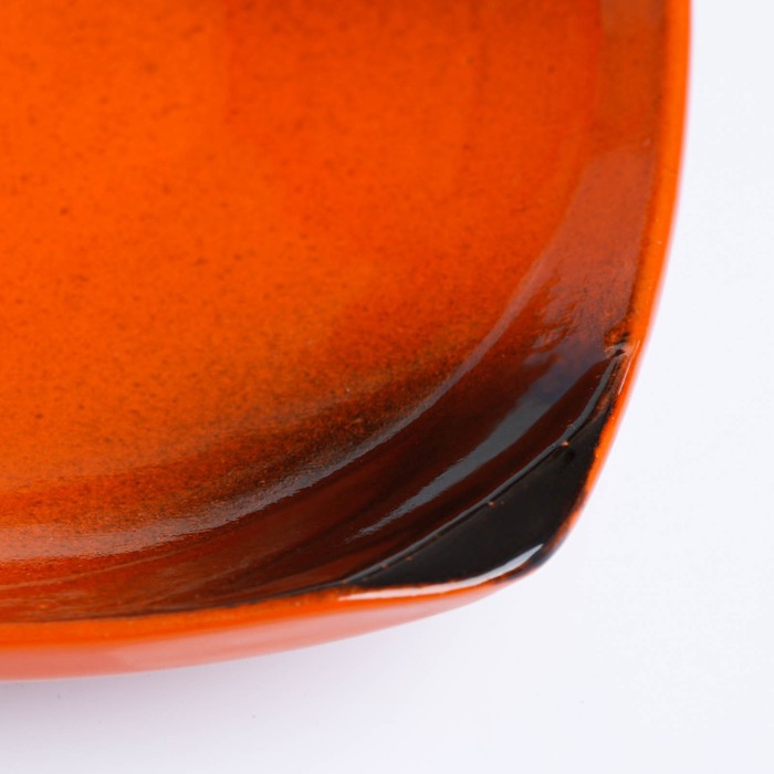 Тарелка "Квадрат" 15см
Тарелка "Квадрат" 15см