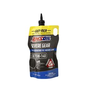 Трансмиссионное масло AMSOIL SevereGear Synthetic Extreme Pressure, EP Lubricant SAE 75W-140 51946
Трансмиссионное масло AMSOIL SevereGear Synthetic Extreme Pressure, EP Lubricant SAE 75W-140 51946