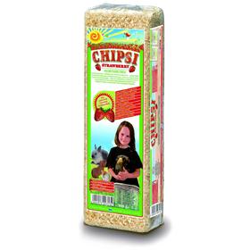 Наполнитель древесный ароматизированный Chipsi Strawberry для грызунов, клубника, 1 кг
Наполнитель древесный ароматизированный Chipsi Strawberry для грызунов, клубника, 1 кг