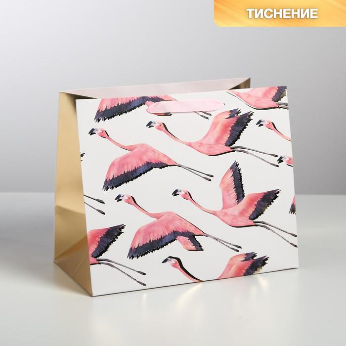 Пакет ламинированный You are beautiful, 30,5 × 25,5 × 18 см
Пакет ламинированный You are beautiful, 30,5 × 25,5 × 18 см