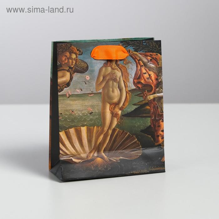 Пакет ламинированный вертикальный «Изящно», S 12 × 15 × 5.5 см 
Пакет ламинированный вертикальный «Изящно», S 12 × 15 × 5.5 см