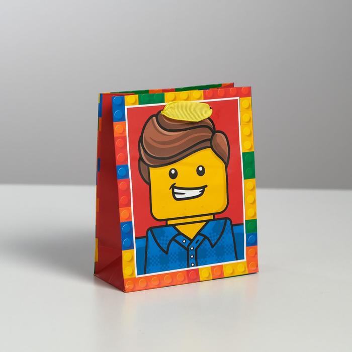 Пакет ламинированный вертикальный Surprise, S 12 × 15 × 5.5 см
Пакет ламинированный вертикальный Surprise, S 12 × 15 × 5.5 см