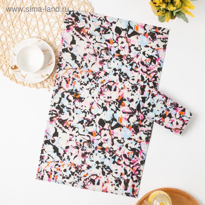 Набор полотенец рогожка 35х60см-2шт, розовый, хлопок 100%, 150г/м2
Набор полотенец рогожка 35х60см-2шт, розовый, хлопок 100%, 150г/м2