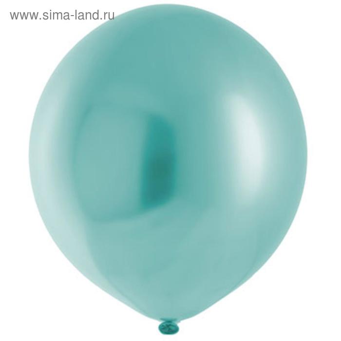 Шар латексный 18" «Хром», набор 25 шт., цвет блестящий зелёный
Шар латексный 18" «Хром», набор 25 шт., цвет блестящий зелёный