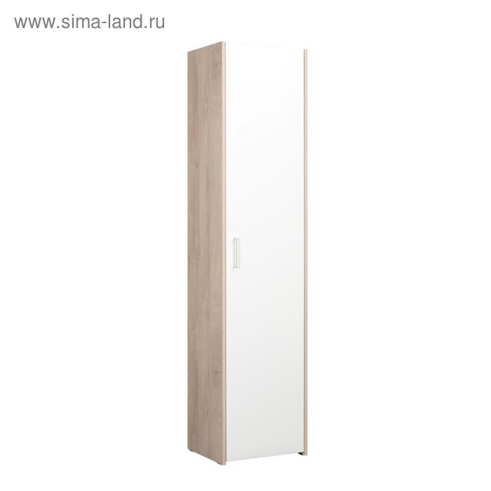 Пенал Альба 2 13.28, 452х370х1920, Дуб эндгрейн элегантный/Белый шагрень
Пенал Альба 2 13.28, 452х370х1920, Дуб эндгрейн элегантный/Белый шагрень