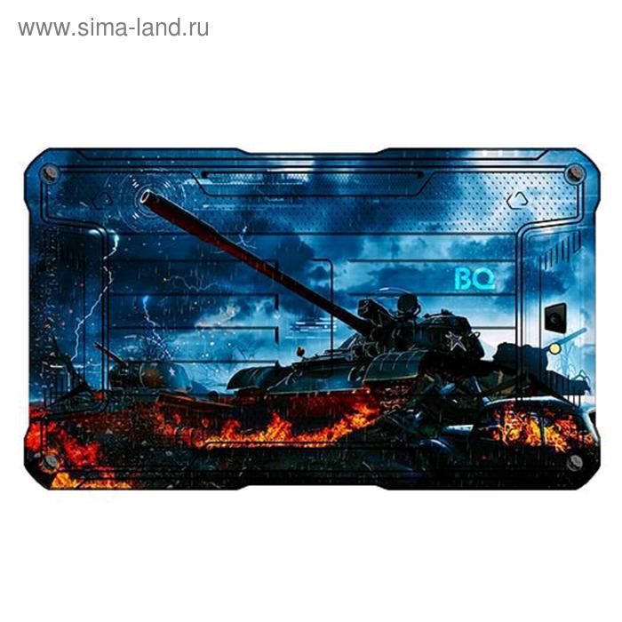 Планшет BQ 7082G Armor Print 15, 3G, 10,1", TFT, 1024x600, 1Гб, 8Гб, Android 7.0, 2Мп
Планшет BQ 7082G Armor Print 15, 3G, 10,1", TFT, 1024x600, 1Гб, 8Гб, Android 7.0, 2Мп
