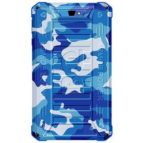 Планшет BQ 7098G Armor Power Cammo Sea, 3G, 7", IPS, 1024x600, 1Гб, 8Гб, Andr 8.1, 2Мп
Планшет BQ 7098G Armor Power Cammo Sea, 3G, 7", IPS, 1024x600, 1Гб, 8Гб, Andr 8.1, 2Мп
