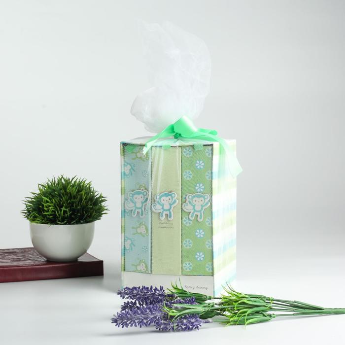 Фотоальбом на 120 фото 10х15 см "Детский" набор 3 шт по 40 ф в коробке МИКС 19,5х13х12,5 см 475356
Фотоальбом на 120 фото 10х15 см "Детский" набор 3 шт по 40 ф в коробке МИКС 19,5х13х12,5 см 475356