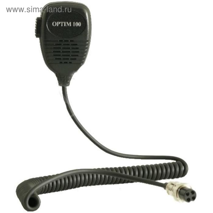 Тангента для радиостанции Optim 100
Тангента для радиостанции Optim 100