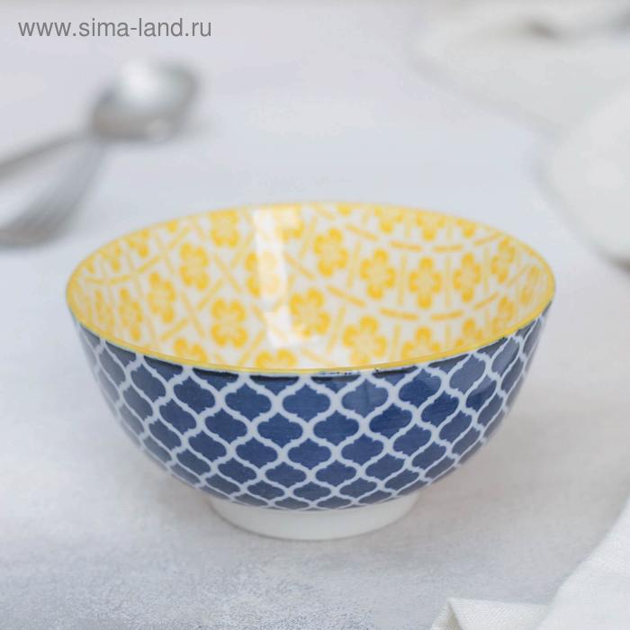 Миска «Незабудка», 11,5×5,5 см
Миска «Незабудка», 11,5×5,5 см