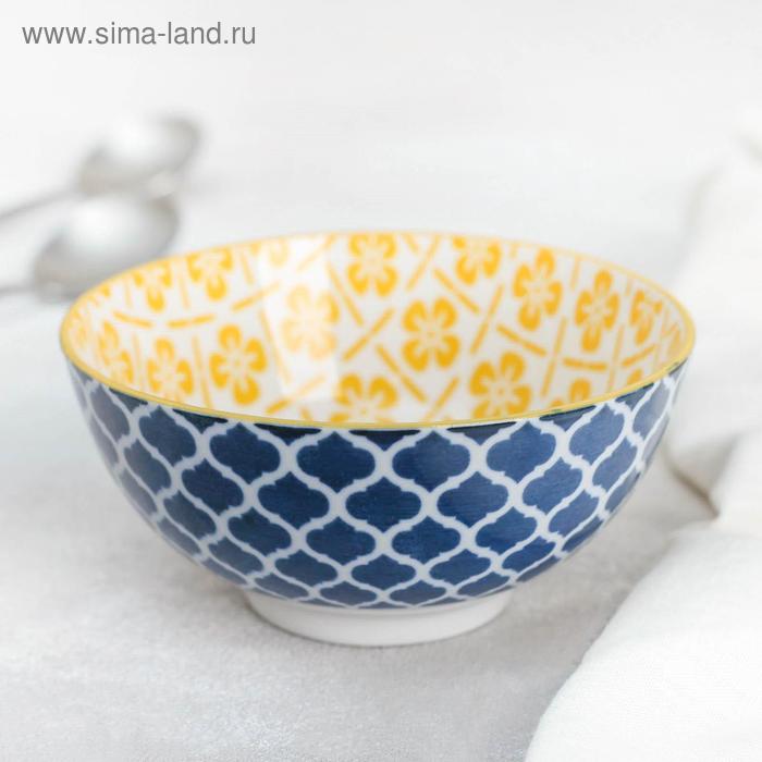 Миска «Незабудка», 13×6 см
Миска «Незабудка», 13×6 см