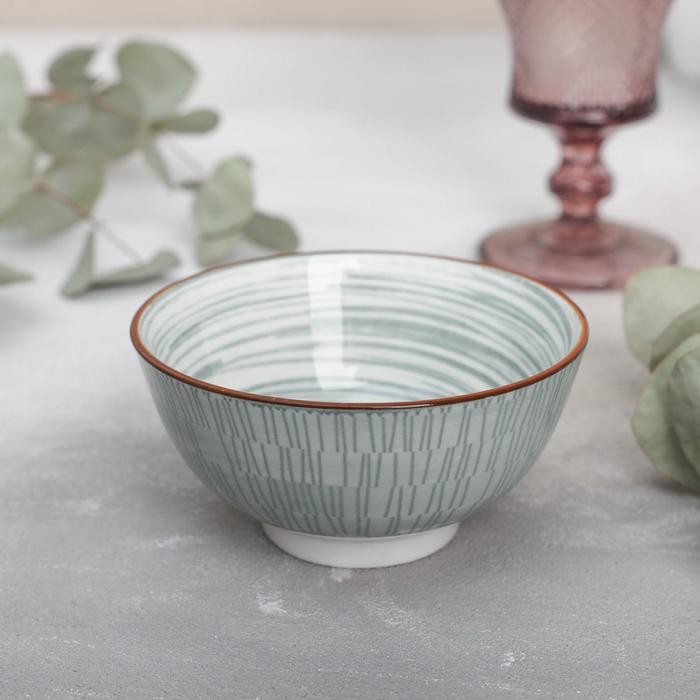 Миска «Искушение», 11,5×5,5 см, цвет серый
Миска «Искушение», 11,5×5,5 см, цвет серый