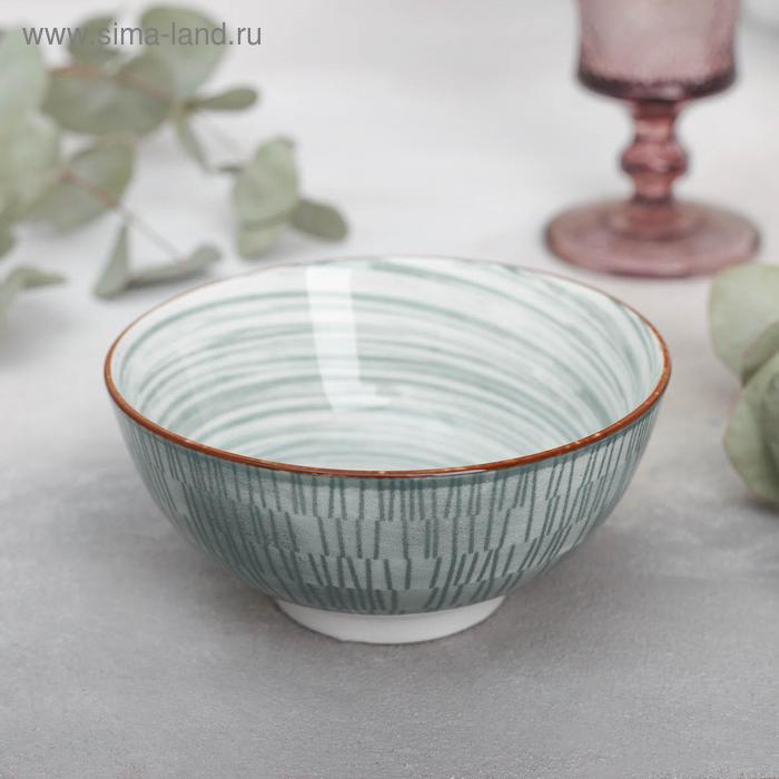 Миска «Искушение», 13×6 см, цвет серый
Миска «Искушение», 13×6 см, цвет серый