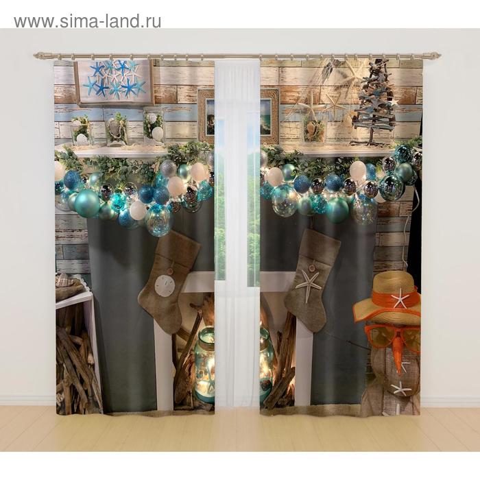 Комплект штор 13 145х260см-2шт, габардин, пэ 100%
Комплект штор 13 145х260см-2шт, габардин, пэ 100%