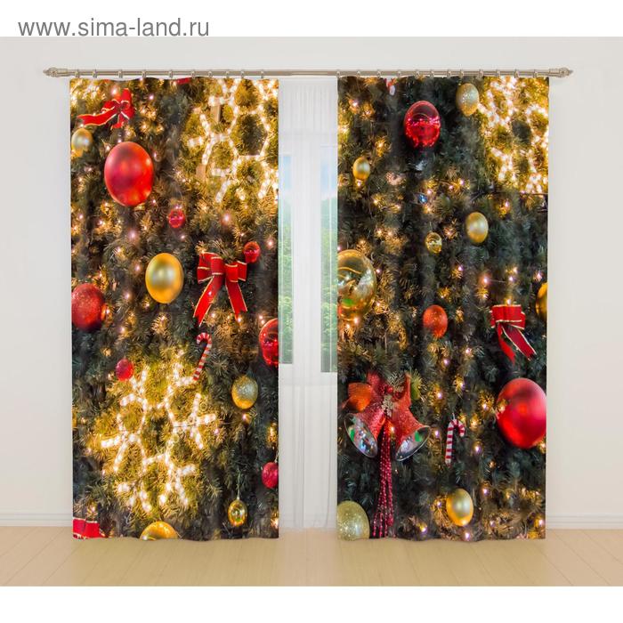 Комплект штор 93 145х260см-2шт, габардин, пэ 100%
Комплект штор 93 145х260см-2шт, габардин, пэ 100%