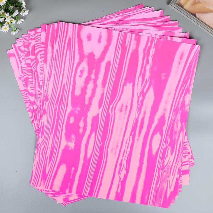 Фоамиран двухцветный 0,8 мм малиновый/розовый 60х70 см
Фоамиран двухцветный 0,8 мм малиновый/розовый 60х70 см