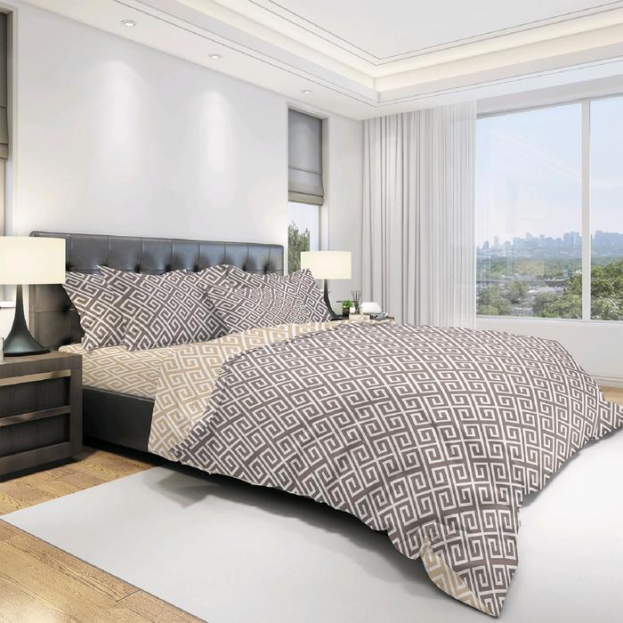 КПБ Athina 2 сп, размер 215 × 240 см, 175 × 215 см, 70 × 70 см-2 шт
КПБ Athina 2 сп, размер 215 × 240 см, 175 × 215 см, 70 × 70 см-2 шт