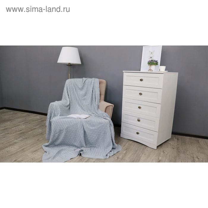 Плед sv lta primo, размер 180 × 200 см, gy серый
Плед sv lta primo, размер 180 × 200 см, gy серый