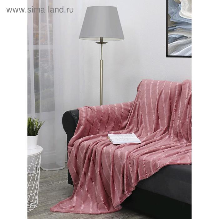 Плед, размер 200 × 220 см
Плед, размер 200 × 220 см