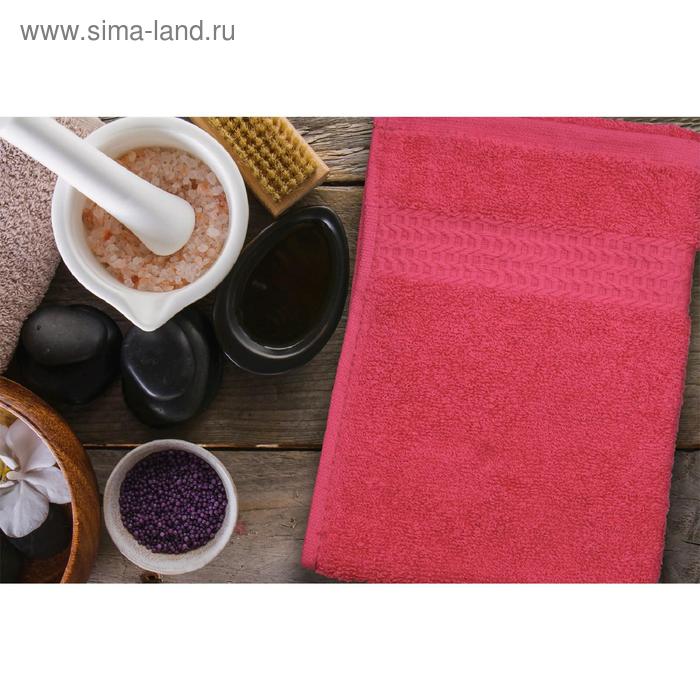 Полотенце ast clasic, размер 50 × 90 см, малиновый
Полотенце ast clasic, размер 50 × 90 см, малиновый