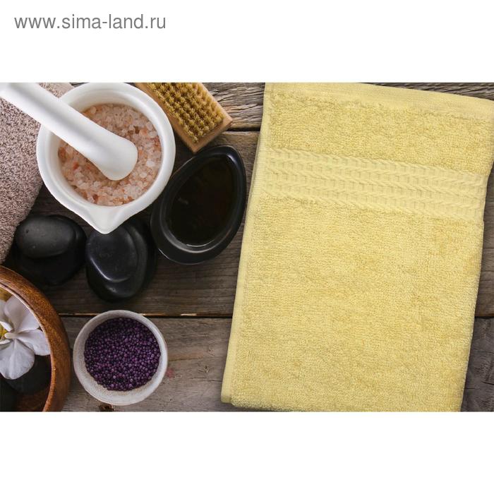 Полотенце ast clasic, размер 70 × 140 см, желтый
Полотенце ast clasic, размер 70 × 140 см, желтый