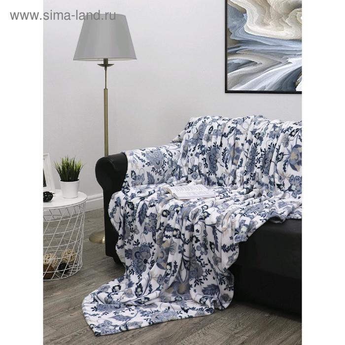 Плед tf fn f73bl, размер 150 × 200 см, цветы абстрактные
Плед tf fn f73bl, размер 150 × 200 см, цветы абстрактные