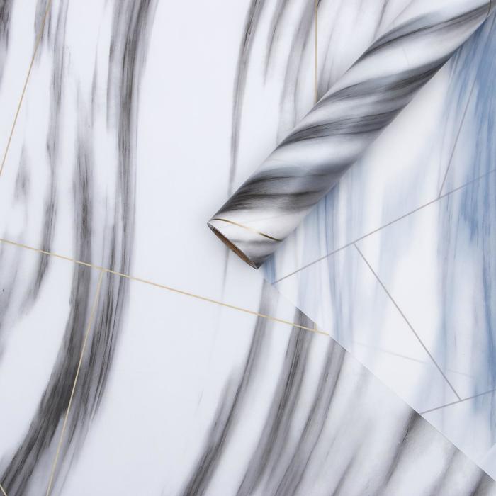 Пленка для цветов "Облака" черный, 0,58 х 10 м
Пленка для цветов "Облака" черный, 0,58 х 10 м