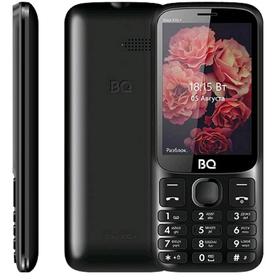 Сотовый телефон BQ M-3590 Step XXL+ 3,5", 64Мб, microSD, 2sim, Bluetooth, 1400мАч, чёрный
Сотовый телефон BQ M-3590 Step XXL+ 3,5", 64Мб, microSD, 2sim, Bluetooth, 1400мАч, чёрный
