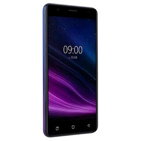 Смартфон BQ S-5016G Choice 5", IPS, 16Гб, 2Гб, 5Мп, 3G, Android 9, ультрафиолетовый
Смартфон BQ S-5016G Choice 5", IPS, 16Гб, 2Гб, 5Мп, 3G, Android 9, ультрафиолетовый