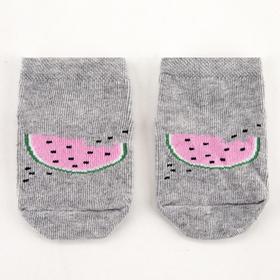 Носки детские, (2 пары) цвет серый/розовый (light grey melange/pearl), размер 27-29
Носки детские, (2 пары) цвет серый/розовый (light grey melange/pearl), размер 27-29