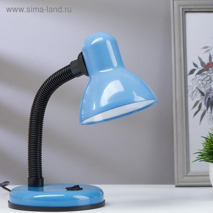 Лампа настольная светодиодная 8Вт LED 750Лм 14xSMD2835 шнур 1,5м синий
Лампа настольная светодиодная 8Вт LED 750Лм 14xSMD2835 шнур 1,5м синий