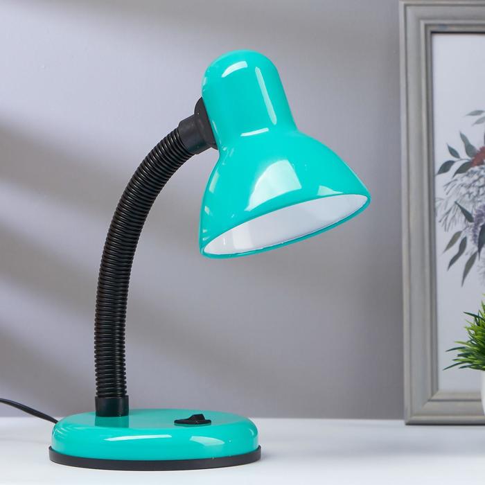 Лампа настольная светодиодная 8Вт LED 750Лм 14xSMD2835 шнур 1,5м зеленый
Лампа настольная светодиодная 8Вт LED 750Лм 14xSMD2835 шнур 1,5м зеленый