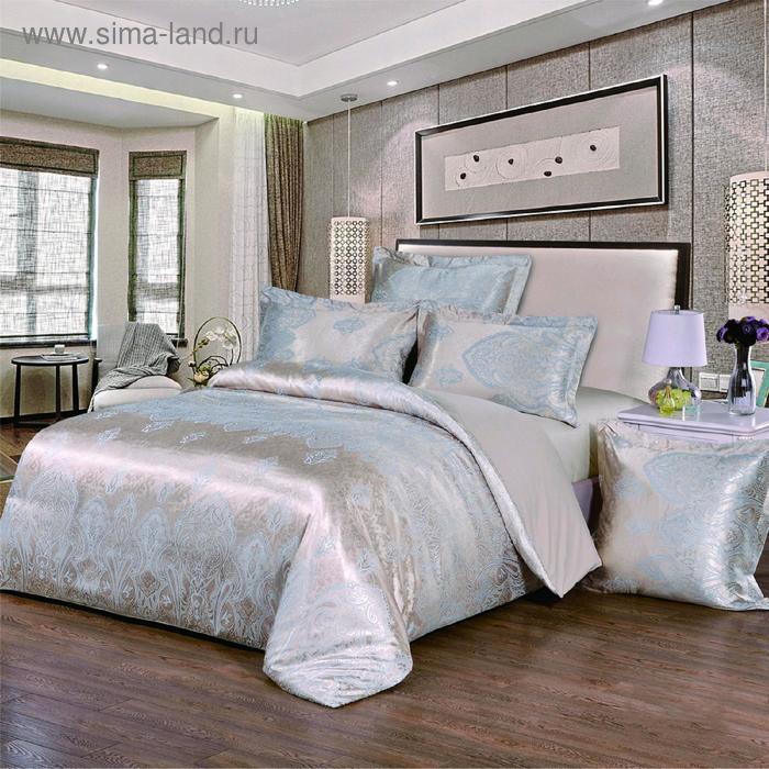 КПБ «Дана» 2 сп, размер 210 х 230 см, 180 х 215 см, 50 х 70 см - 2 шт
КПБ «Дана» 2 сп, размер 210 х 230 см, 180 х 215 см, 50 х 70 см - 2 шт