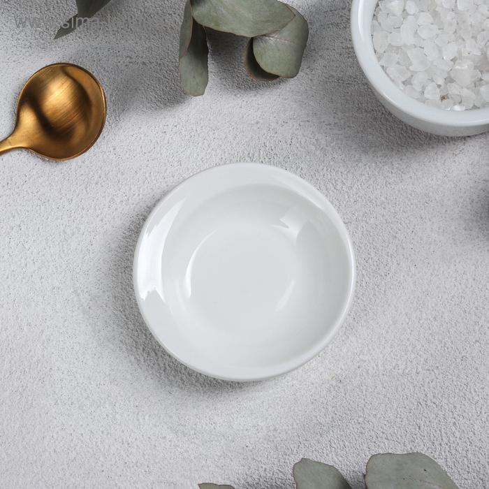 Соусник TIFFANY, d=7 см
Соусник TIFFANY, d=7 см