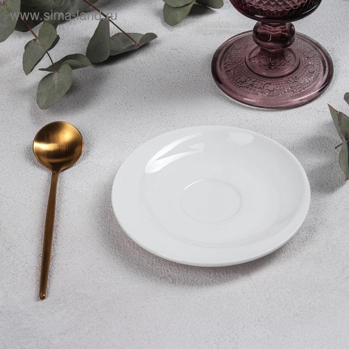 Блюдце TIFFANY, d=11,4 см
Блюдце TIFFANY, d=11,4 см