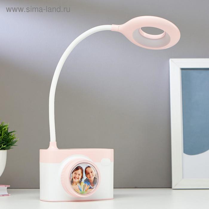 Лампа настольная 1673/1 LED 2Вт 2 режима 3000-6000К USB АКБ МИКС 11,5х9х42 см
Лампа настольная 1673/1 LED 2Вт 2 режима 3000-6000К USB АКБ МИКС 11,5х9х42 см