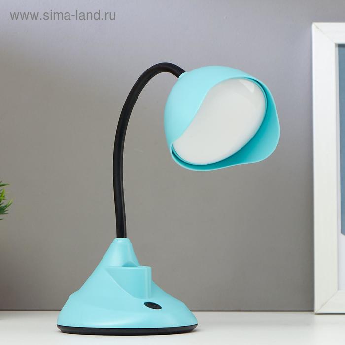 Лампа настольная 16083/1 LED 3Вт USB МИКС 9,5х10,5х30 см
Лампа настольная 16083/1 LED 3Вт USB МИКС 9,5х10,5х30 см