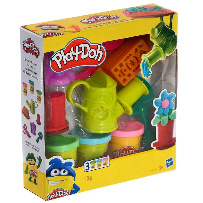 Набор «Сад или инструменты», МИКС
Набор «Сад или инструменты», МИКС