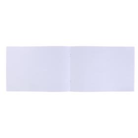 Альбом для рисования А4, 40 листов на скрепке Dolphins Story, обложка мелованный картон, ВД-лак, блок офсет 100 г/м2, МИКС
Альбом для рисования А4, 40 листов на скрепке Dolphins Story, обложка мелованный картон, ВД-лак, блок офсет 100 г/м2, МИКС