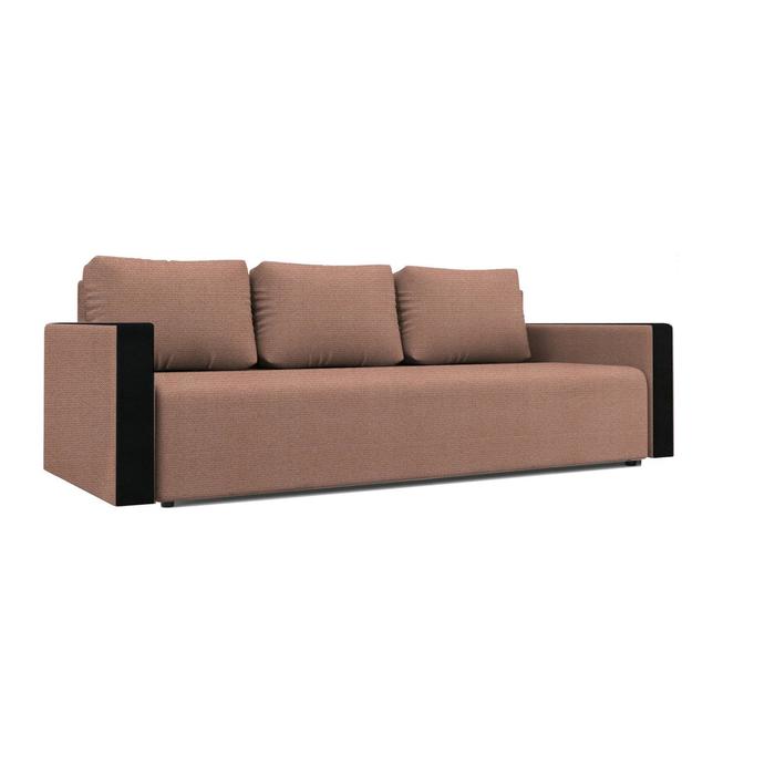 Диван «Алиса 4», еврокнижка, бельевой ящик, велюр, цвет shaggy desert/теоs dark brown
Диван «Алиса 4», еврокнижка, бельевой ящик, велюр, цвет shaggy desert/теоs dark brown