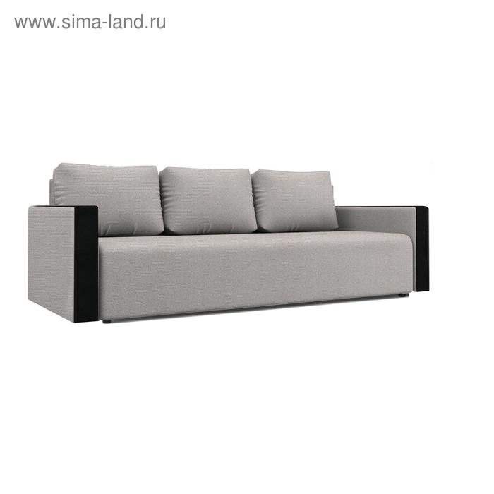 Диван «Алиса 4», еврокнижка, бельевой ящик, ткань велюр, цвет shaggy linen / marvel black
Диван «Алиса 4», еврокнижка, бельевой ящик, ткань велюр, цвет shaggy linen / marvel black