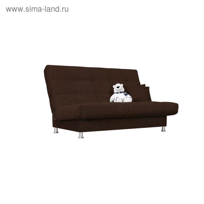 Диван «Идальго», с подушками, механизм книжка, ткань рогожка, цвет bahama vision
Диван «Идальго», с подушками, механизм книжка, ткань рогожка, цвет bahama vision