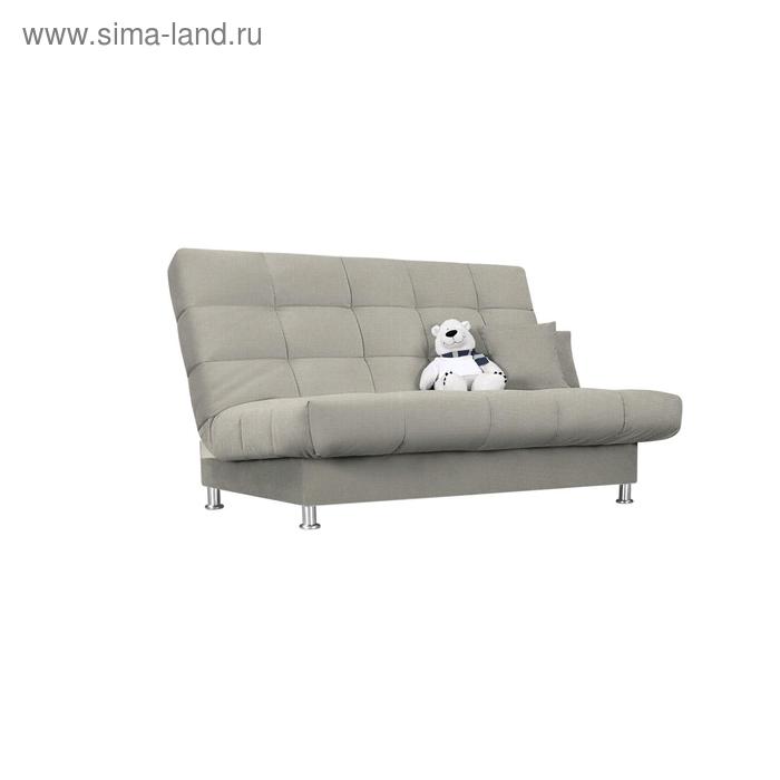 Диван «Идальго», с подушками, механизм книжка, ткань рогожка, цвет savana milk
Диван «Идальго», с подушками, механизм книжка, ткань рогожка, цвет savana milk