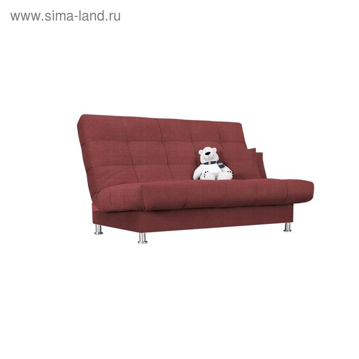 Диван «Идальго», с подушками, механизм книжка, ткань велюр, цвет shaggy mauve
Диван «Идальго», с подушками, механизм книжка, ткань велюр, цвет shaggy mauve