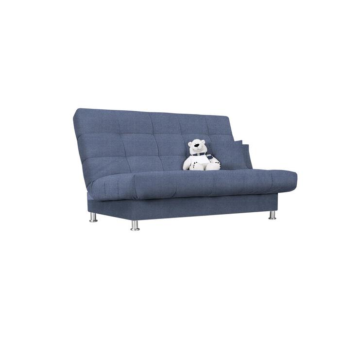 Диван «Идальго», с подушками, механизм книжка, ткань велюр, цвет shaggy ocean
Диван «Идальго», с подушками, механизм книжка, ткань велюр, цвет shaggy ocean