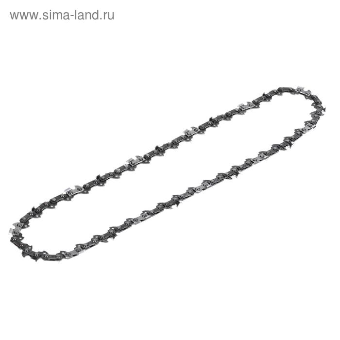 Цепь для бензопилы Hammer Flex 401-941, 16", шаг 3/8", паз 1.3 мм, 55 звеньев
Цепь для бензопилы Hammer Flex 401-941, 16", шаг 3/8", паз 1.3 мм, 55 звеньев