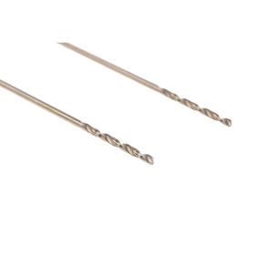 Сверло по металлу Hammer Flex 202-501, кобальт, DIN338, HRC65-70, d=1 мм, 34 мм, 2 шт.
Сверло по металлу Hammer Flex 202-501, кобальт, DIN338, HRC65-70, d=1 мм, 34 мм, 2 шт.
